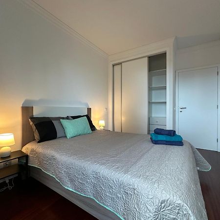 Center Funchal - Rooms For Rent Екстер'єр фото