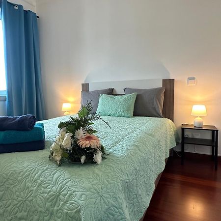 Center Funchal - Rooms For Rent Екстер'єр фото
