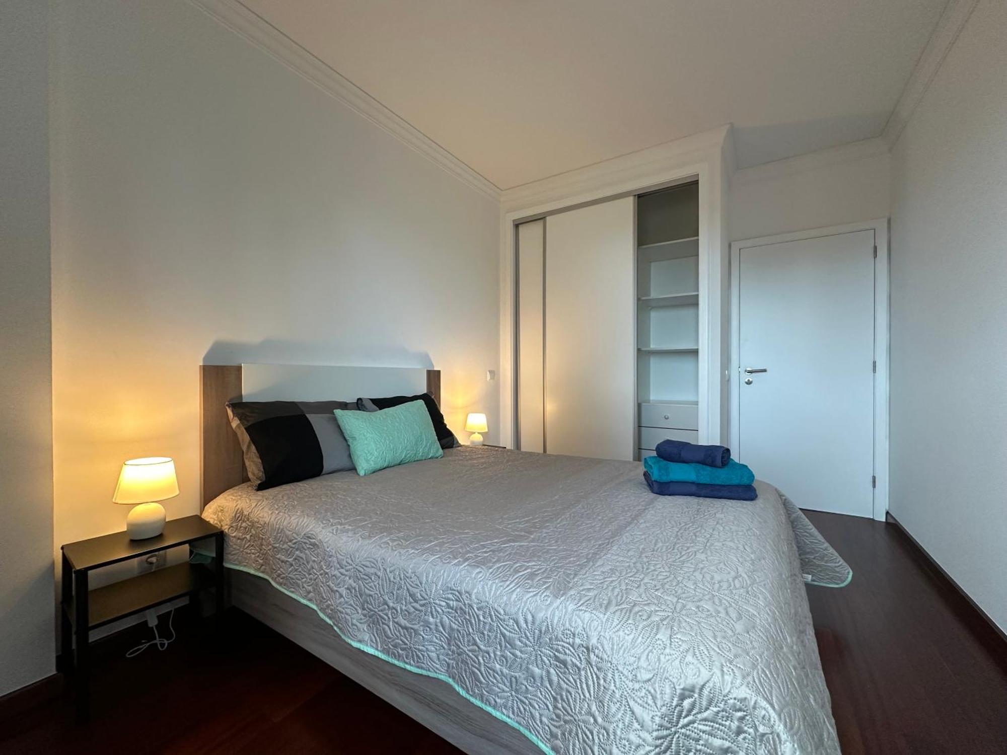 Center Funchal - Rooms For Rent Екстер'єр фото
