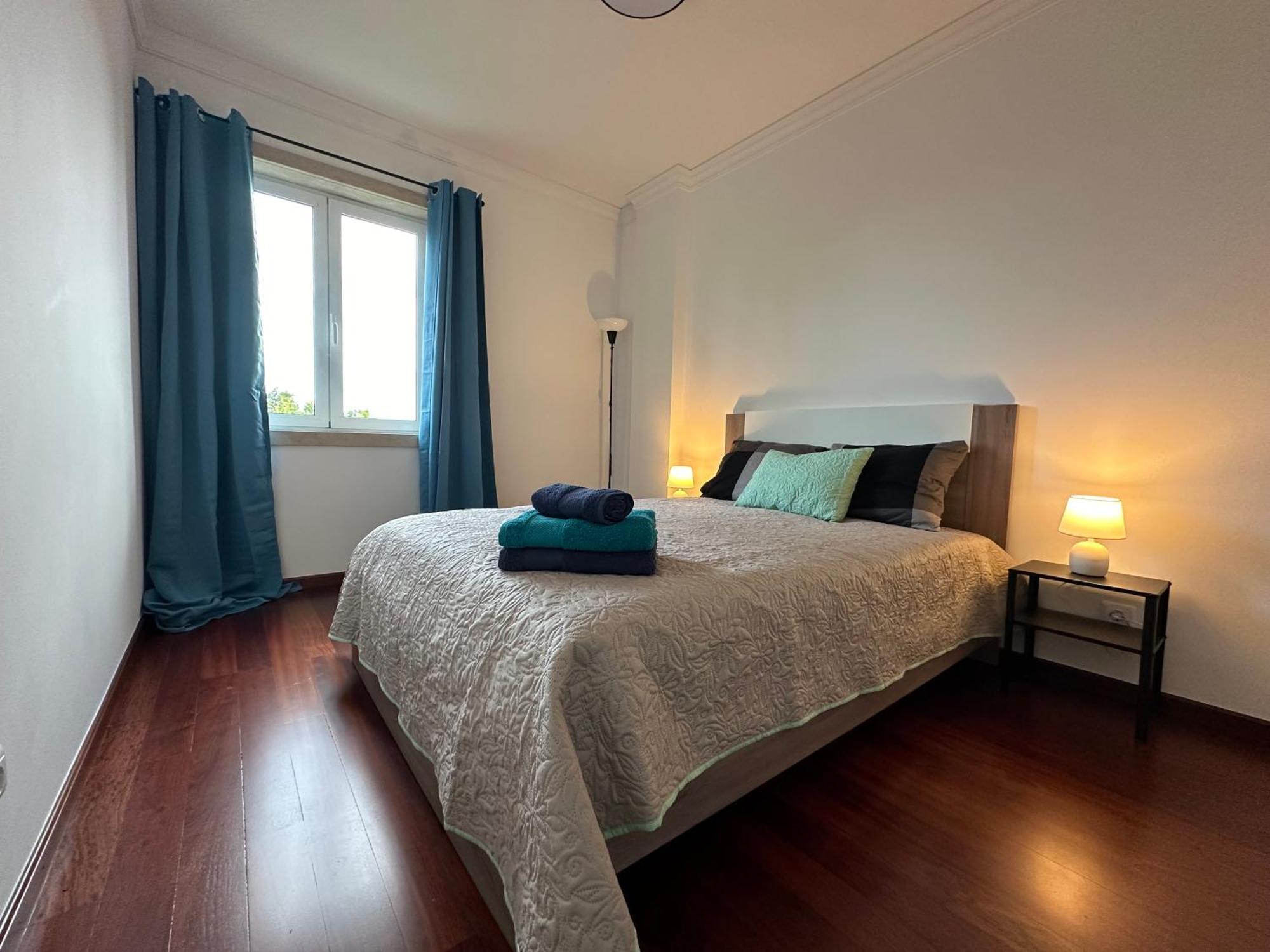 Center Funchal - Rooms For Rent Екстер'єр фото
