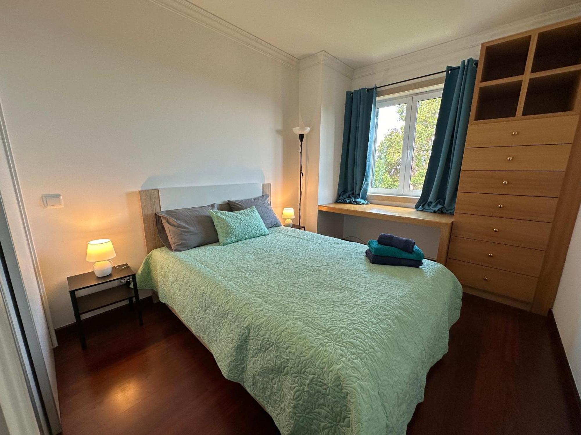 Center Funchal - Rooms For Rent Екстер'єр фото