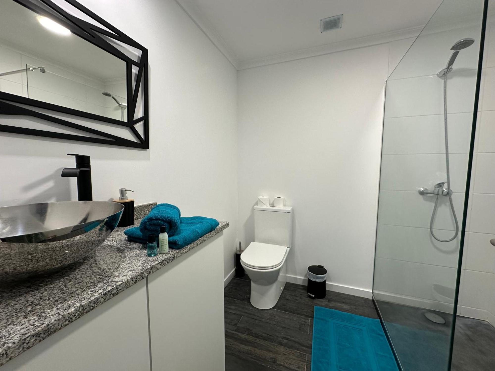 Center Funchal - Rooms For Rent Екстер'єр фото