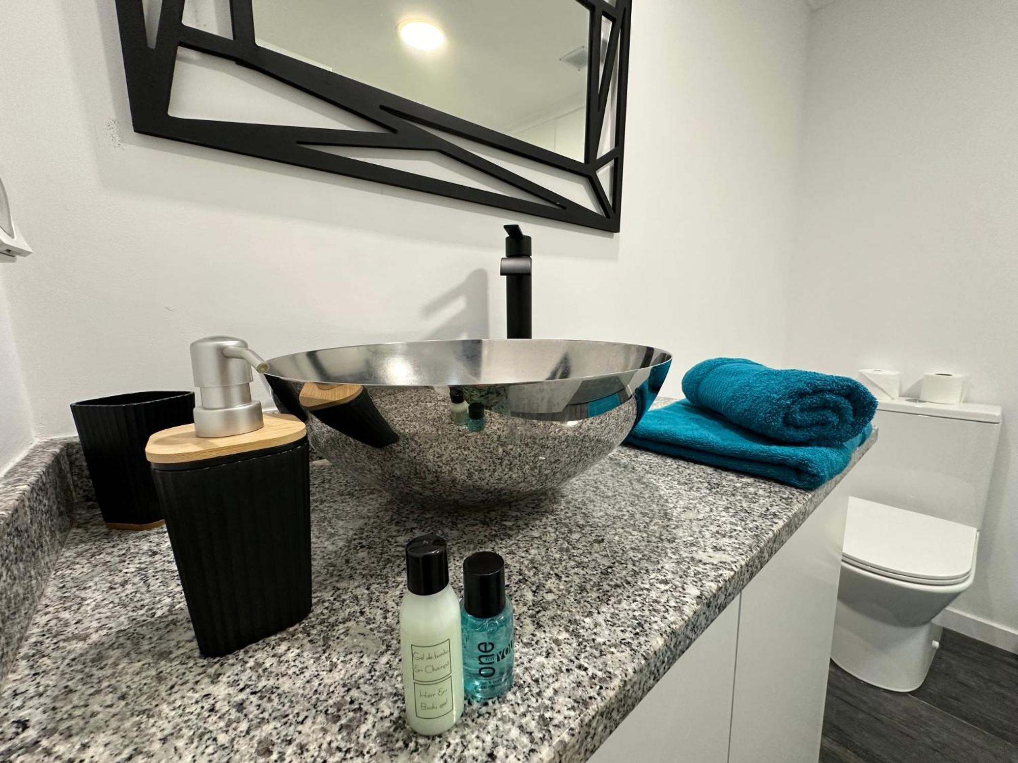 Center Funchal - Rooms For Rent Екстер'єр фото