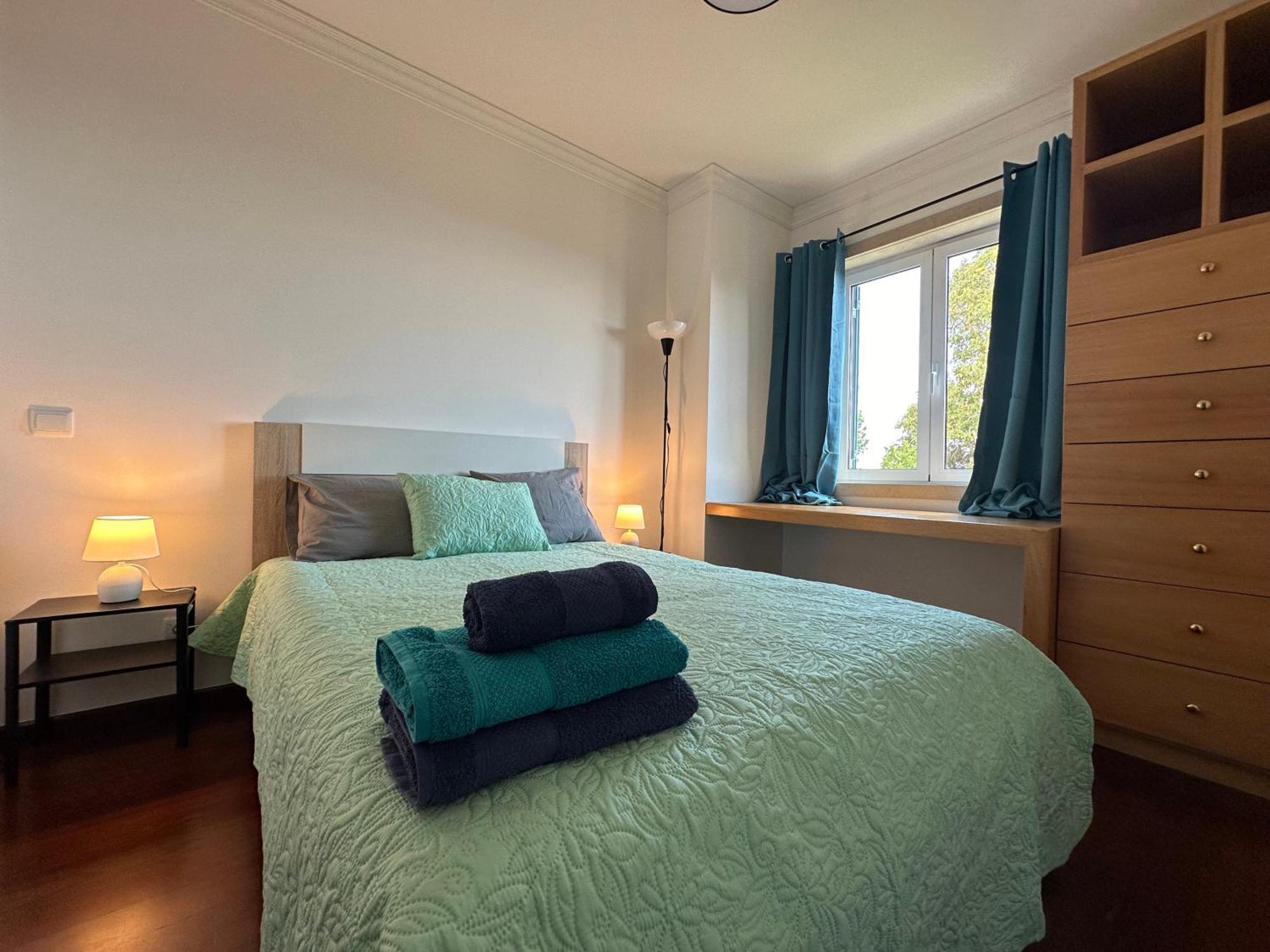 Center Funchal - Rooms For Rent Екстер'єр фото