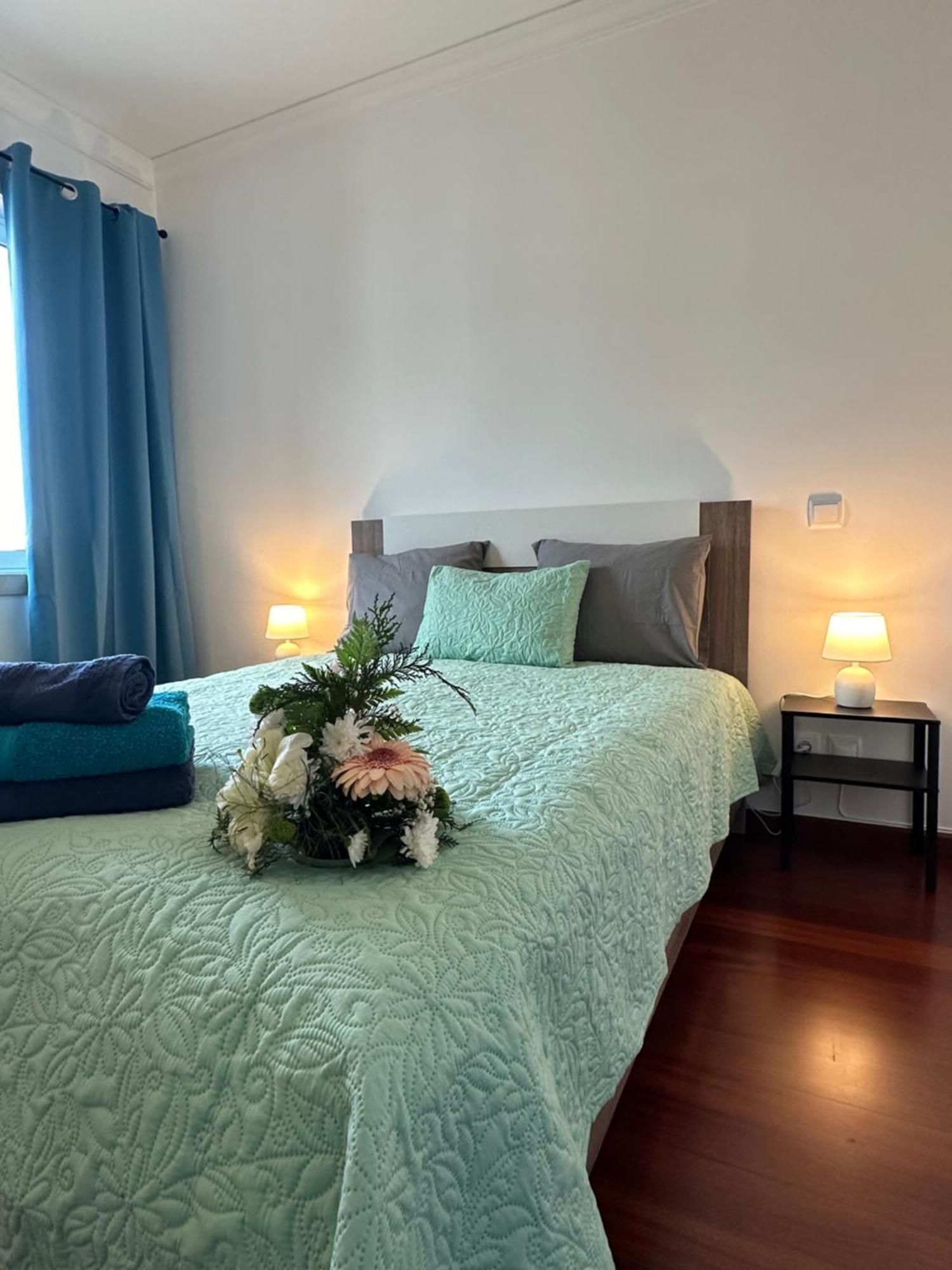 Center Funchal - Rooms For Rent Екстер'єр фото