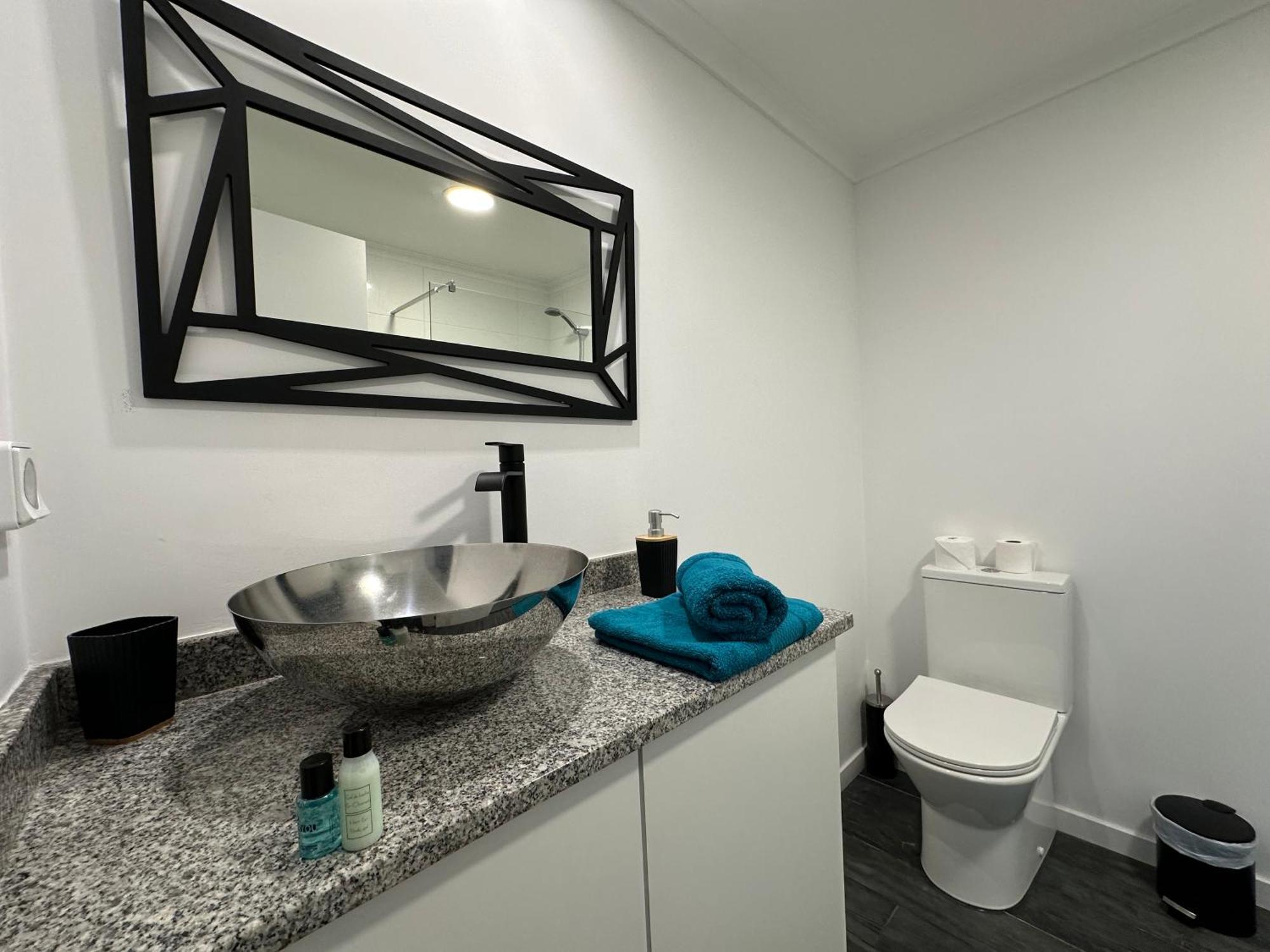Center Funchal - Rooms For Rent Екстер'єр фото