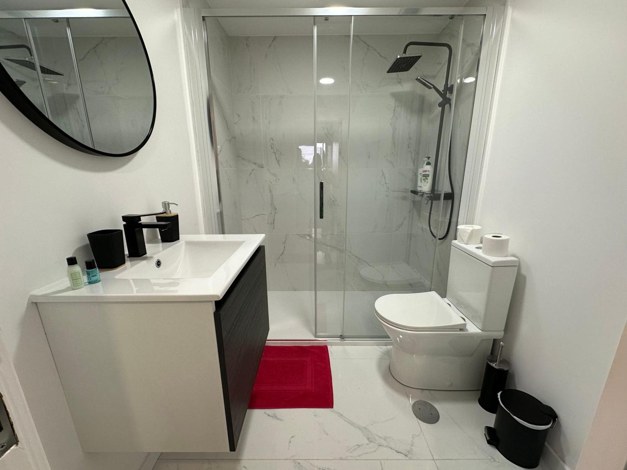 Center Funchal - Rooms For Rent Екстер'єр фото