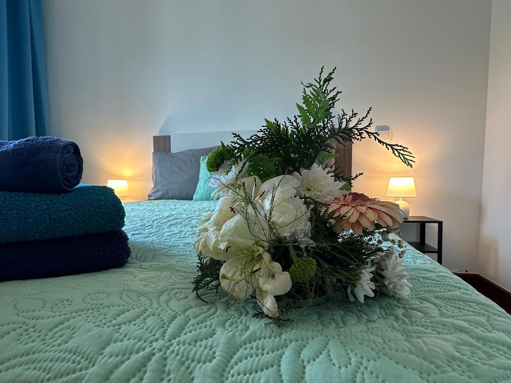 Center Funchal - Rooms For Rent Екстер'єр фото