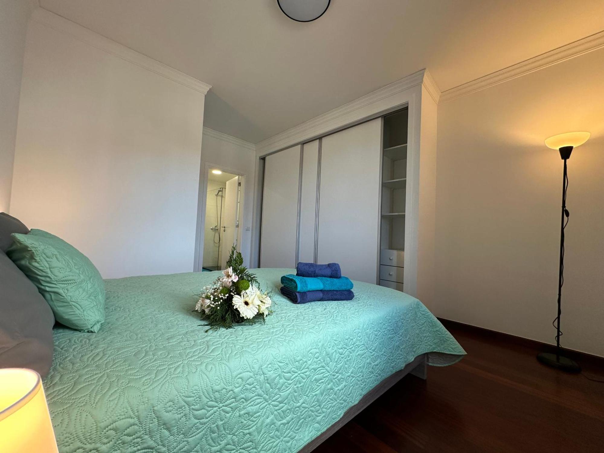 Center Funchal - Rooms For Rent Екстер'єр фото