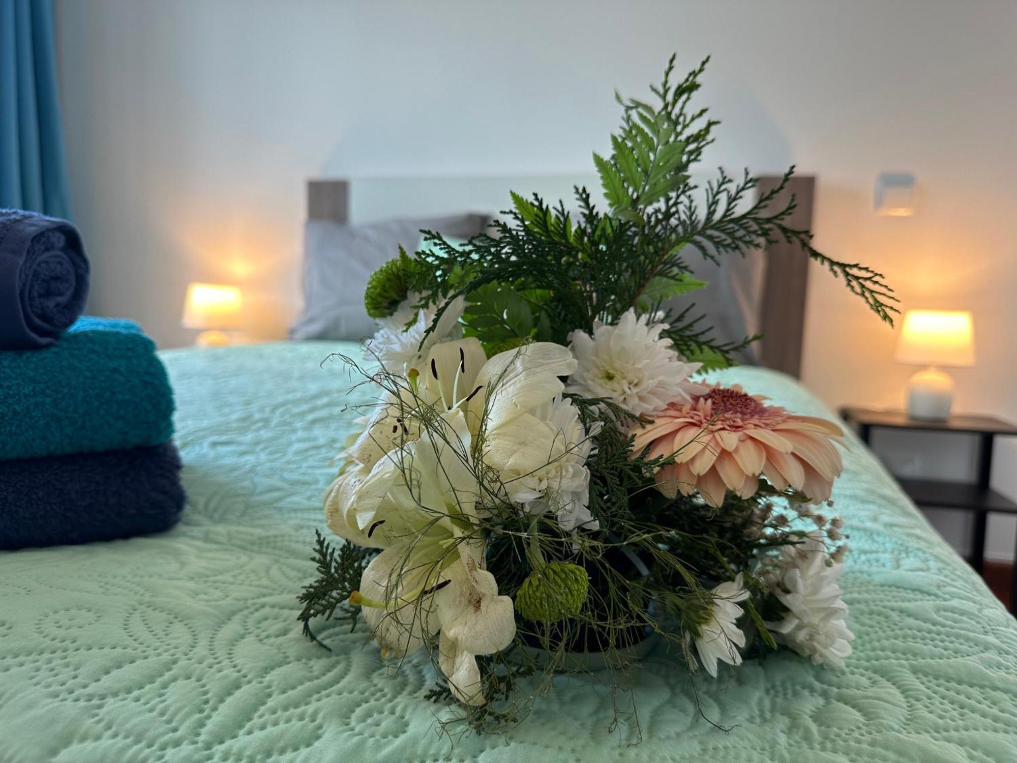 Center Funchal - Rooms For Rent Екстер'єр фото