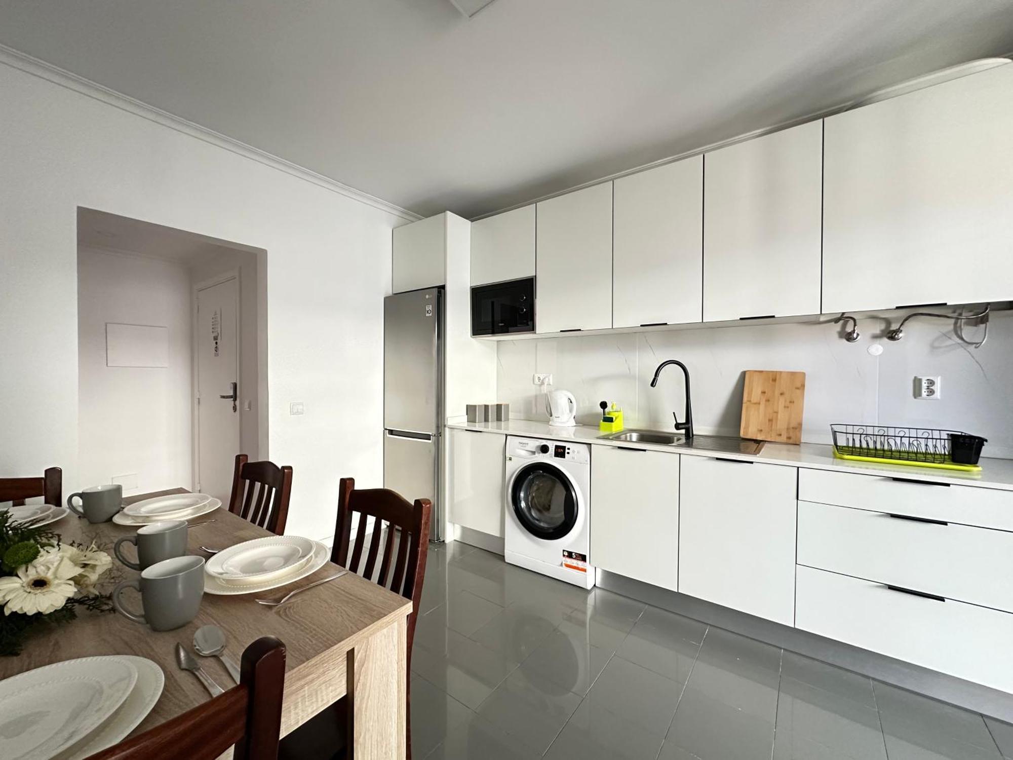 Center Funchal - Rooms For Rent Екстер'єр фото